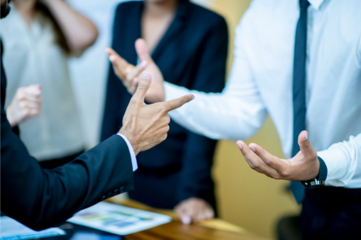 Le non-respect des pactes d’associés : Comment protéger les parties ?